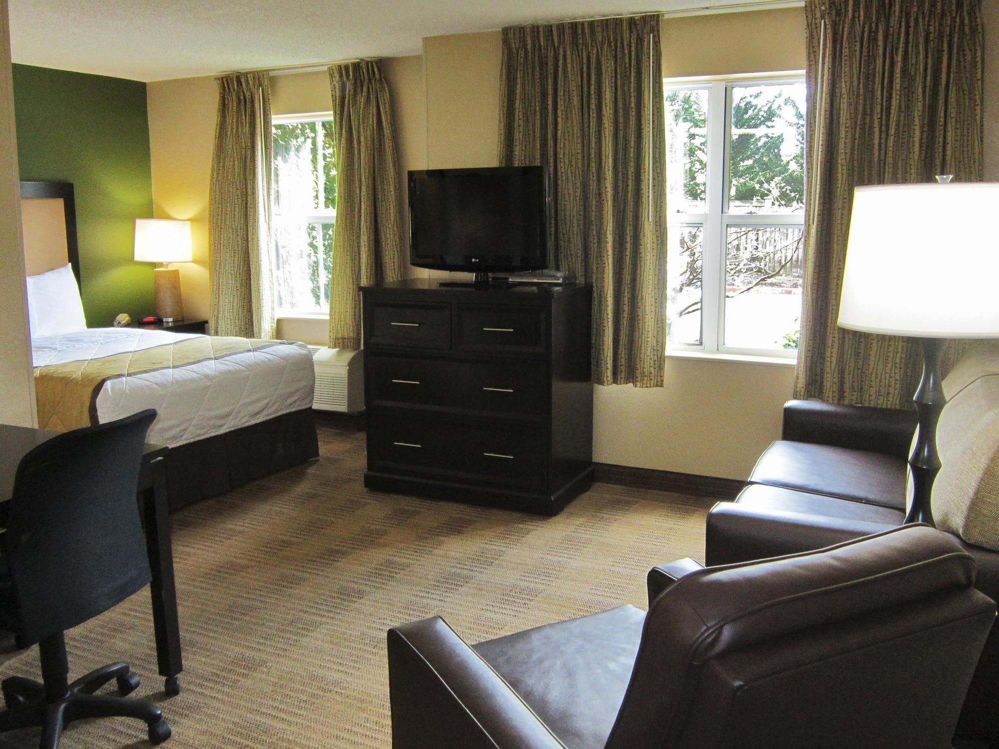 Extended Stay America Suites - San Jose - Edenvale - South Eksteriør billede