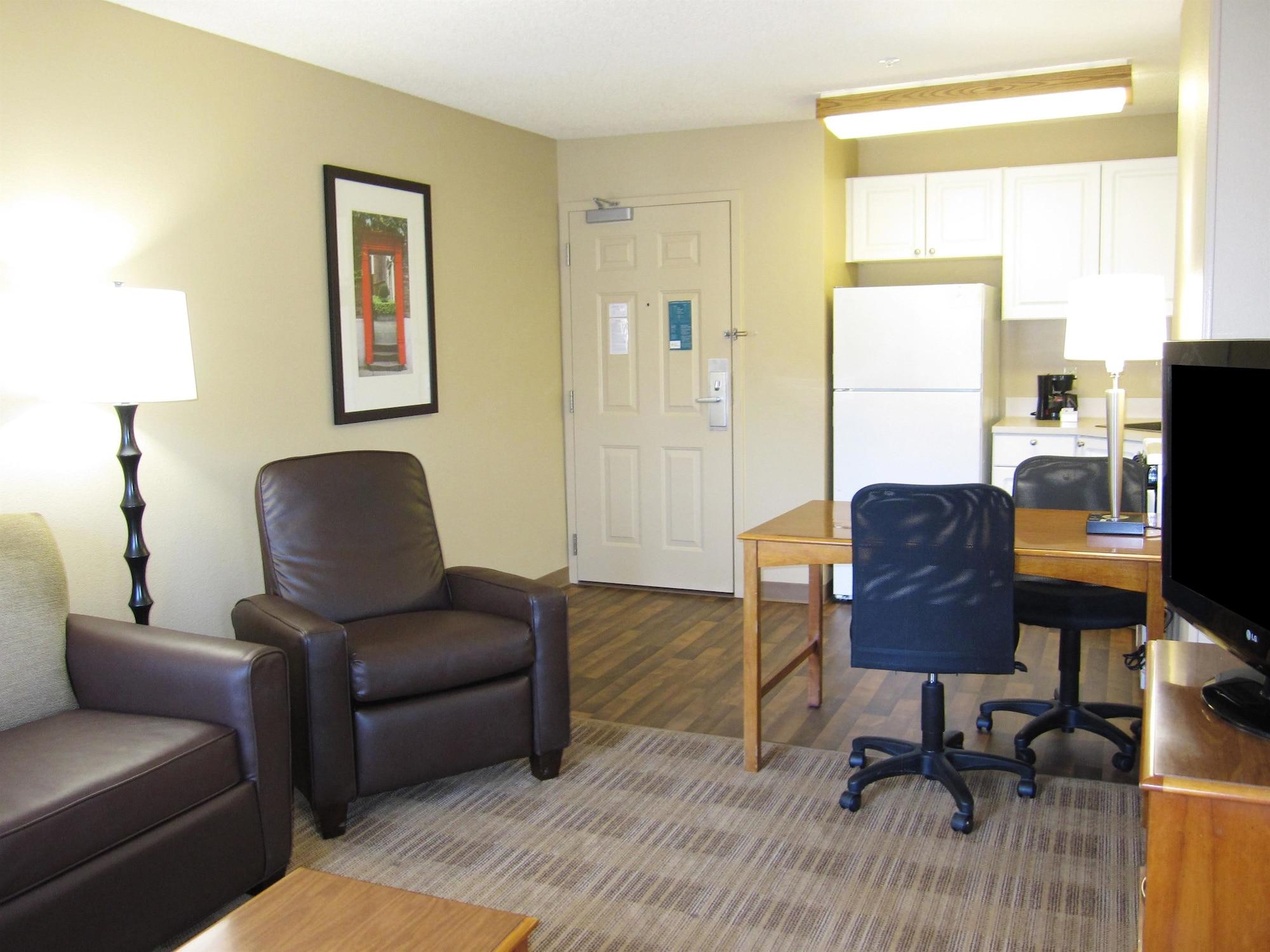 Extended Stay America Suites - San Jose - Edenvale - South Eksteriør billede