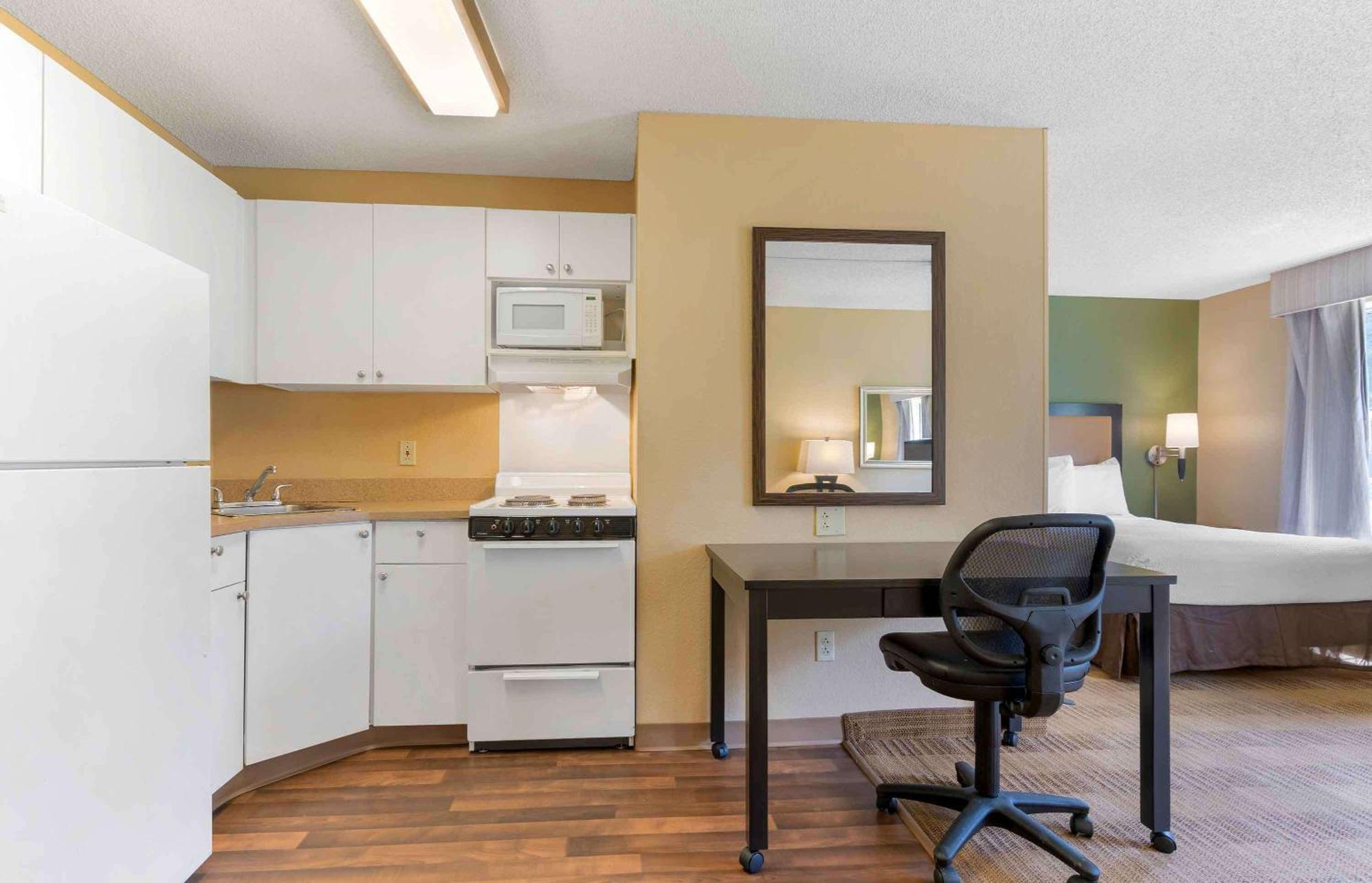 Extended Stay America Suites - San Jose - Edenvale - South Eksteriør billede