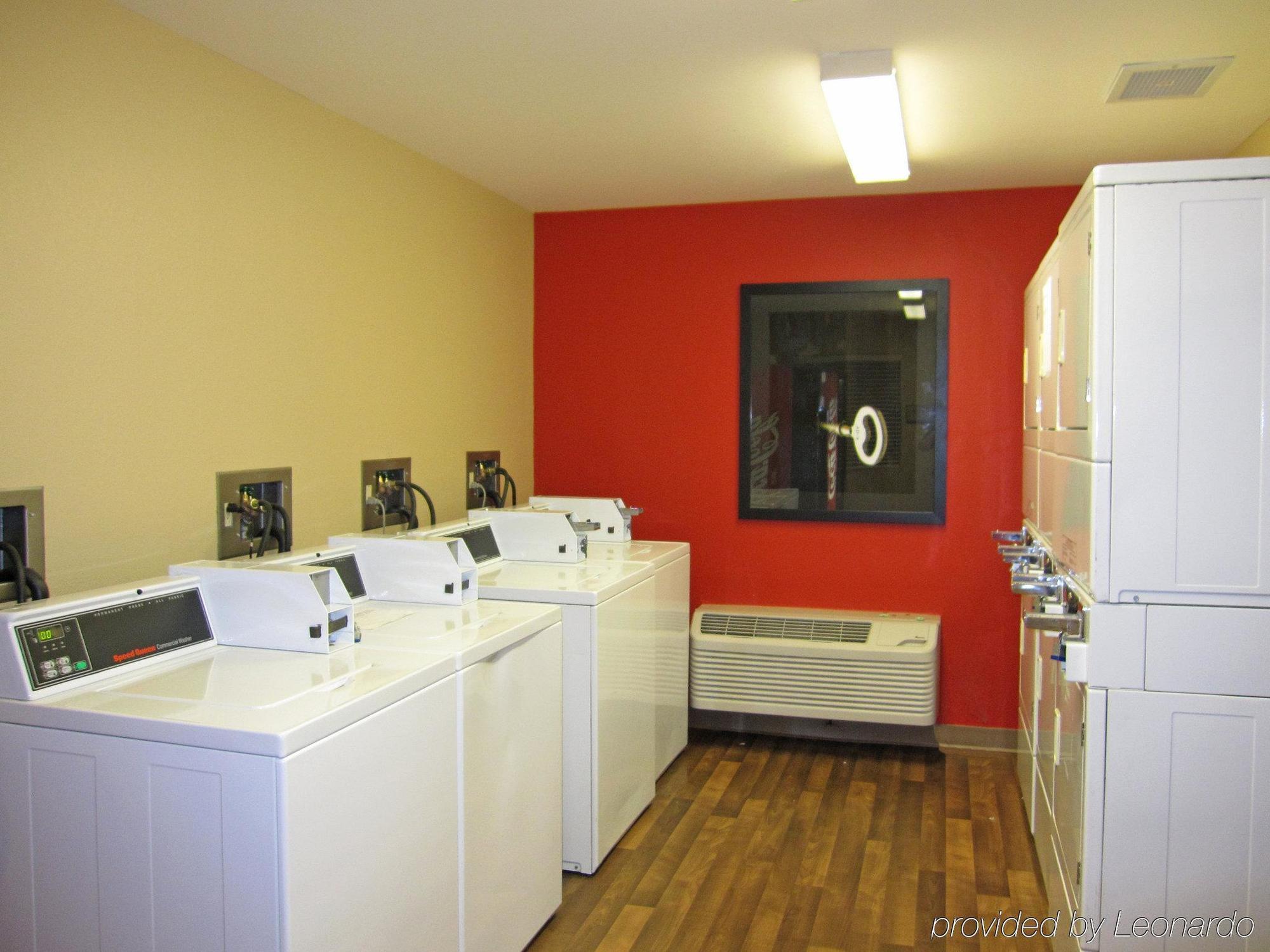 Extended Stay America Suites - San Jose - Edenvale - South Eksteriør billede